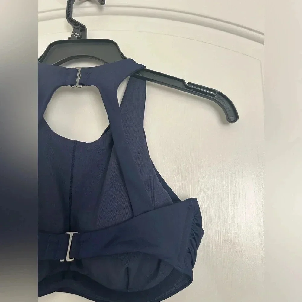 Athleta high neck